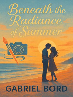 cover image of Beneath the Radiance of Summer